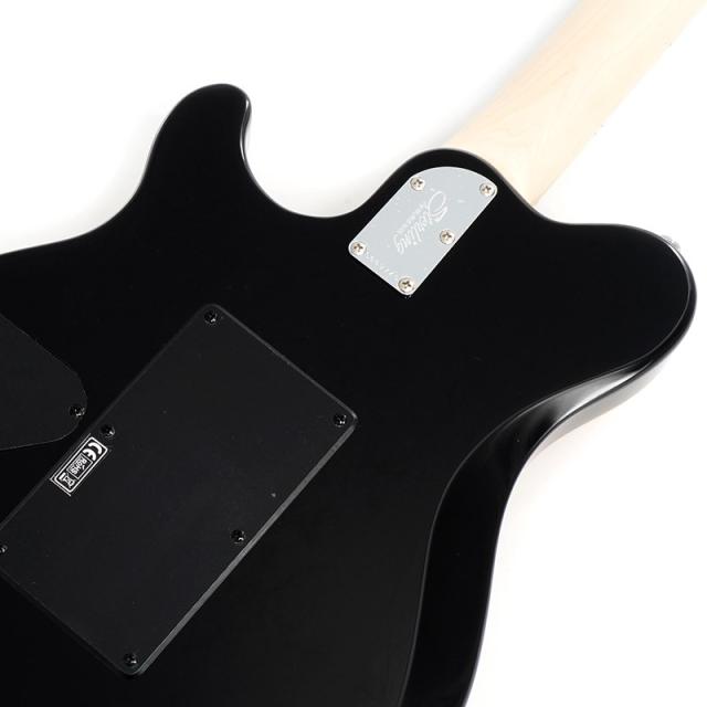 Sterling by MUSICMAN AXIS AX40-TGO-M (Trans Gold)_5