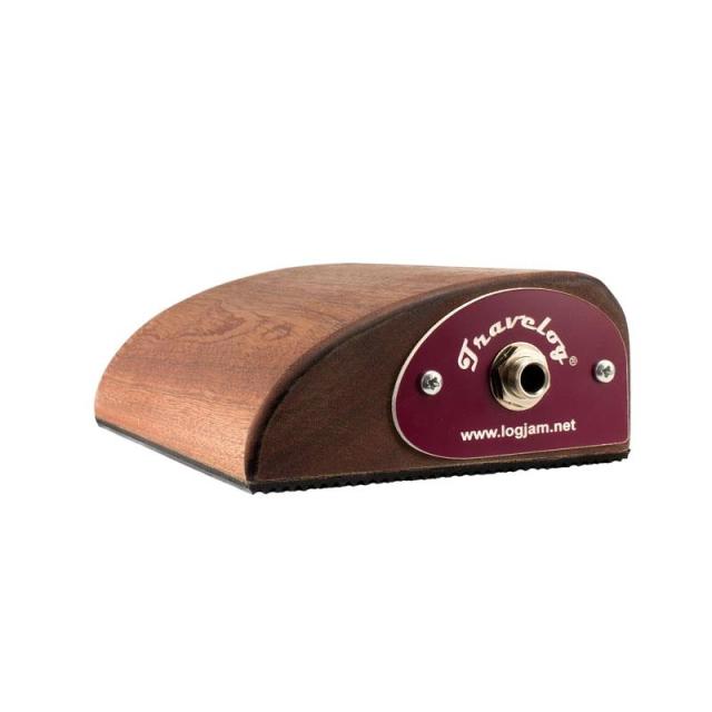 Logjam Travelog 2 [ストンプボックス]
