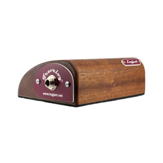 Logjam Travelog 2 [ストンプボックス]_1