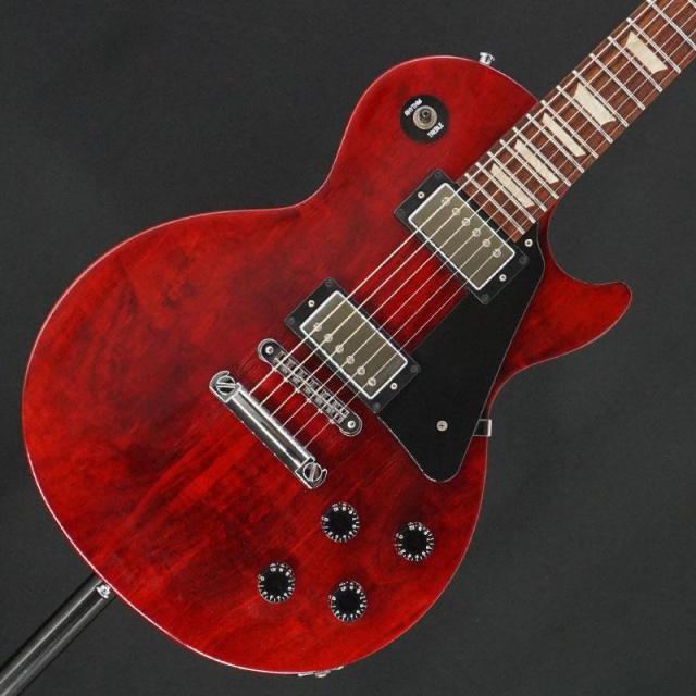 Gibson USED 中古 Les Paul Studio(Wine Red)［SN.134200324］ ギブソン