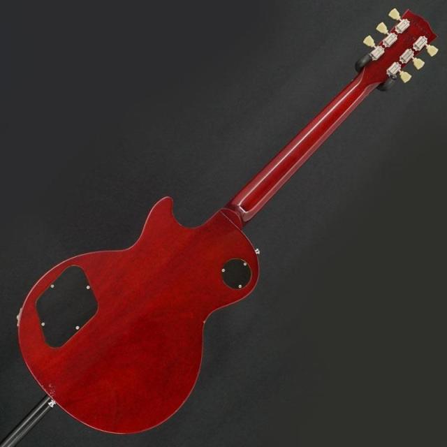 Gibson USED 中古 Les Paul Studio(Wine Red)［SN.134200324］ ギブソン_3