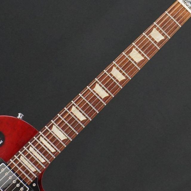 Gibson USED 中古 Les Paul Studio(Wine Red)［SN.134200324］ ギブソン_4