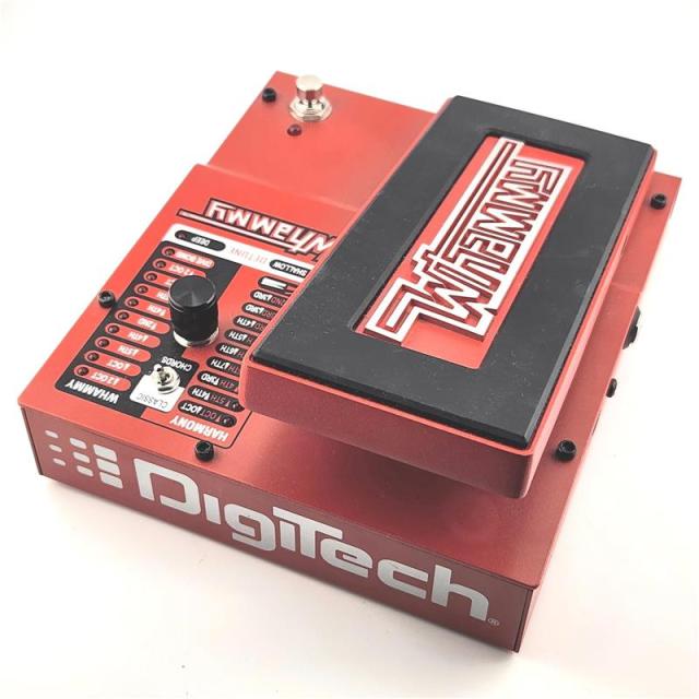 Digitech USED 中古 Whammy 5の通販はau PAY マーケット - イケベ楽器