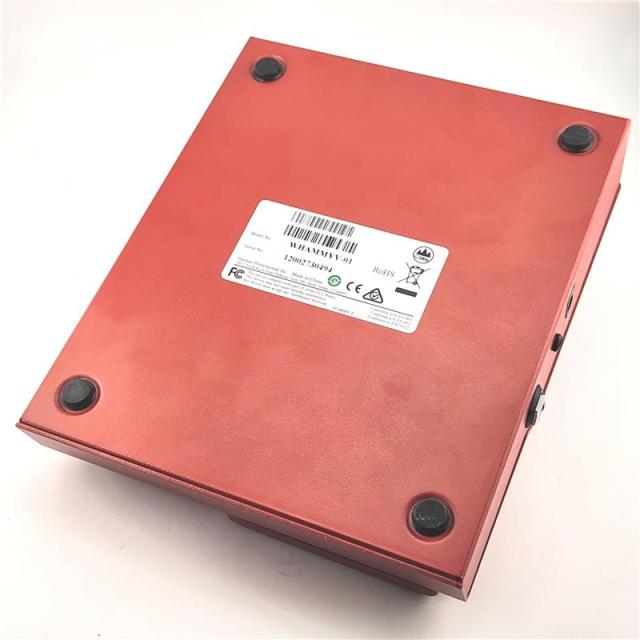 Digitech USED 中古 Whammy 5の通販はau PAY マーケット - イケベ楽器