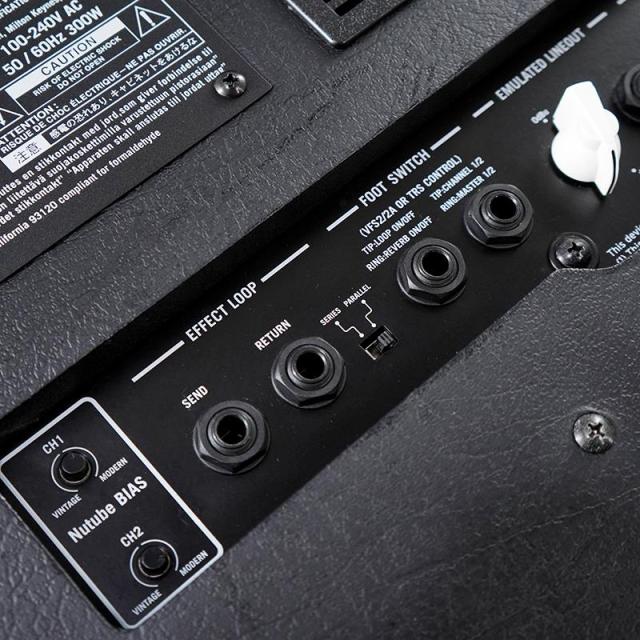 VOX USED 中古 MVX150C1_5