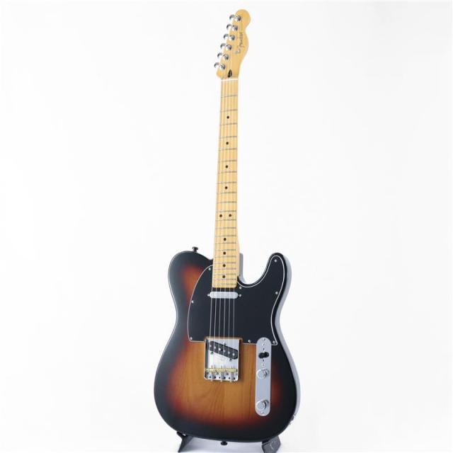 Fender MEX USED 中古 Player II Telecaster(3-Color Sunburst/Maple)[SN.MX25056825]フェンダー_1