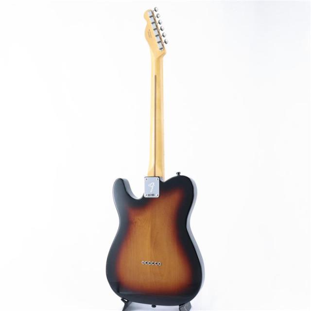 Fender MEX USED 中古 Player II Telecaster(3-Color Sunburst/Maple)[SN.MX25056825]フェンダー_2