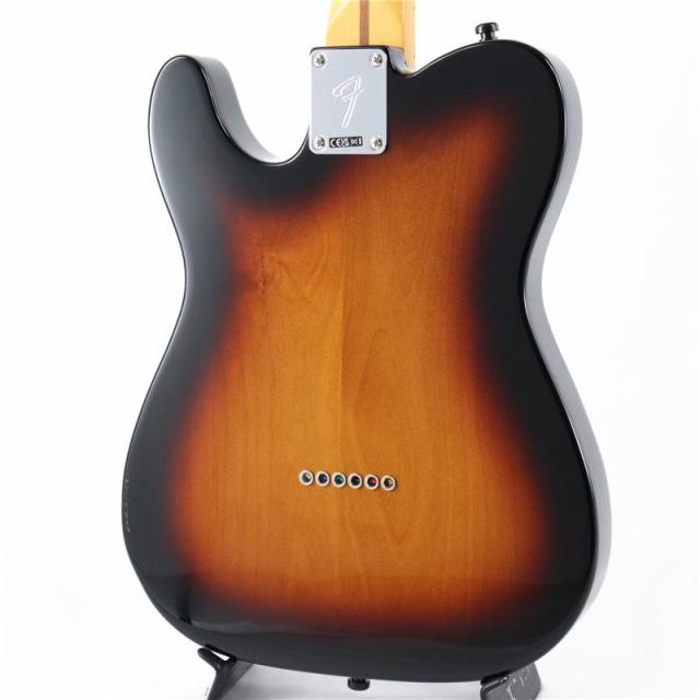 Fender MEX USED 中古 Player II Telecaster(3-Color Sunburst/Maple)[SN.MX25056825]フェンダー_3