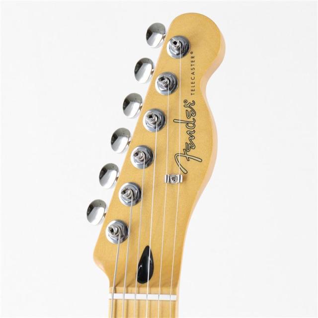 Fender MEX USED 中古 Player II Telecaster(3-Color Sunburst/Maple)[SN.MX25056825]フェンダー_4