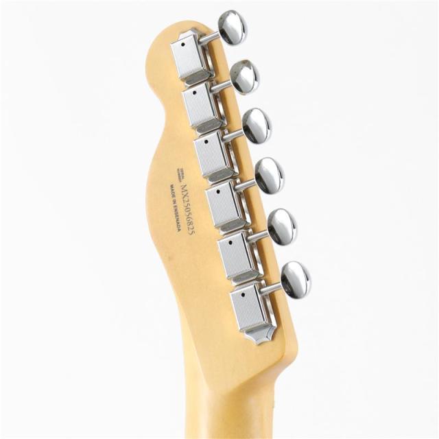 Fender MEX USED 中古 Player II Telecaster(3-Color Sunburst/Maple)[SN.MX25056825]フェンダー_5
