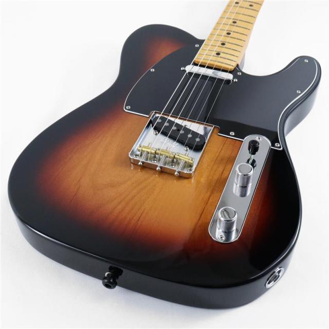 Fender MEX USED 中古 Player II Telecaster(3-Color Sunburst/Maple)[SN.MX25056825]フェンダー_10