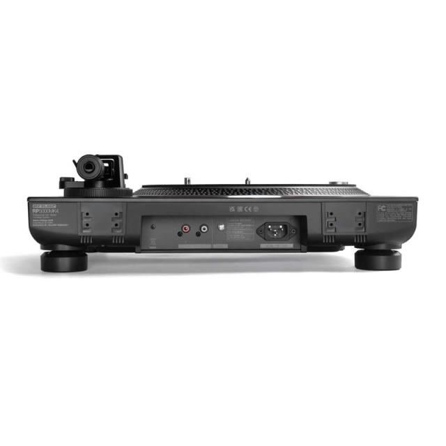 reloop RP-5000 MK4 【プロフェッショナル・ダイレクトドライブ・ターンテーブル】(リループ)_2