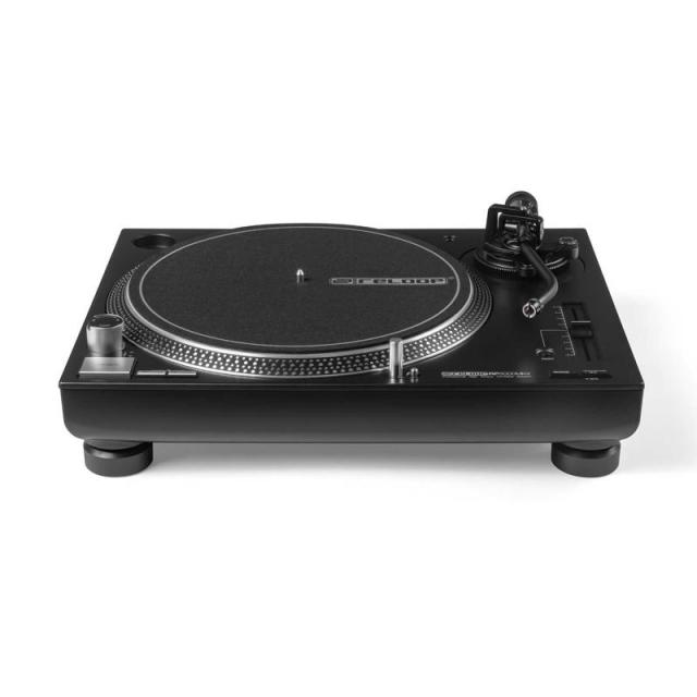 reloop RP-5000 MK4 【プロフェッショナル・ダイレクトドライブ・ターンテーブル】(リループ)_3