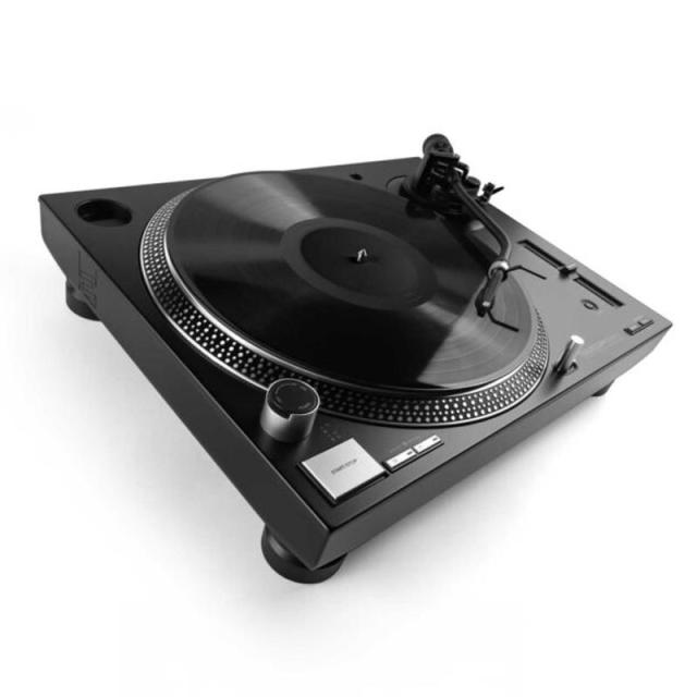 reloop RP-5000 MK4 【プロフェッショナル・ダイレクトドライブ・ターンテーブル】(リループ)_4