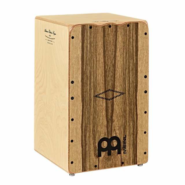 MEINL AETLLI [Artisan Edition Cajons Tango Line / Limba]