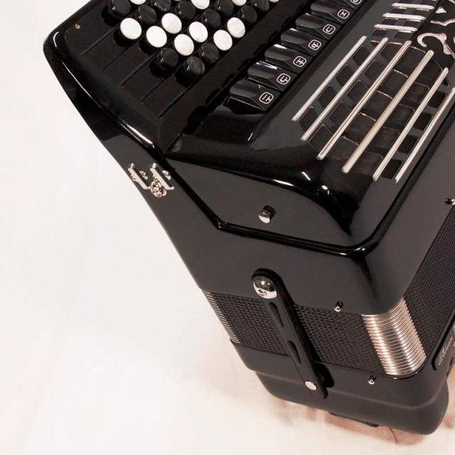 BUGARI (ボタンアコキャンペーン対象・対面レッスン12ヶ月分付) 508