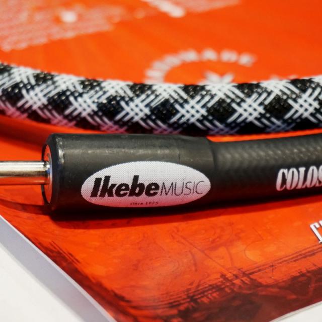 Colossal 可愛い Cable Colossus スピーカーケーブル 1.8m 