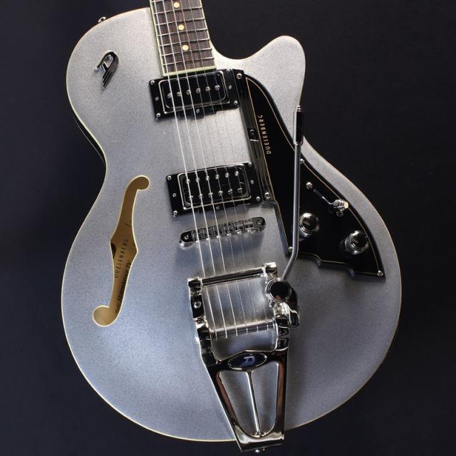 Duesenberg DTV-SS Starplayer TV (Silver Sparkle) #242711【特価】