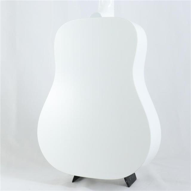 Epiphone 【数量限定エピフォン・アクセサリーパックプレゼント】 Dove Studio Limited Edition Alpine White エピフォン