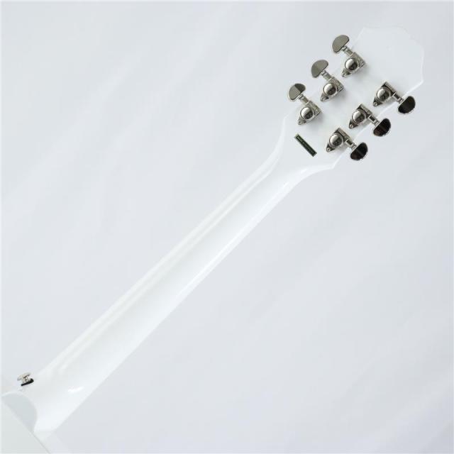 Epiphone 【数量限定エピフォン・アクセサリーパックプレゼント】 Dove Studio Limited Edition Alpine White エピフォン