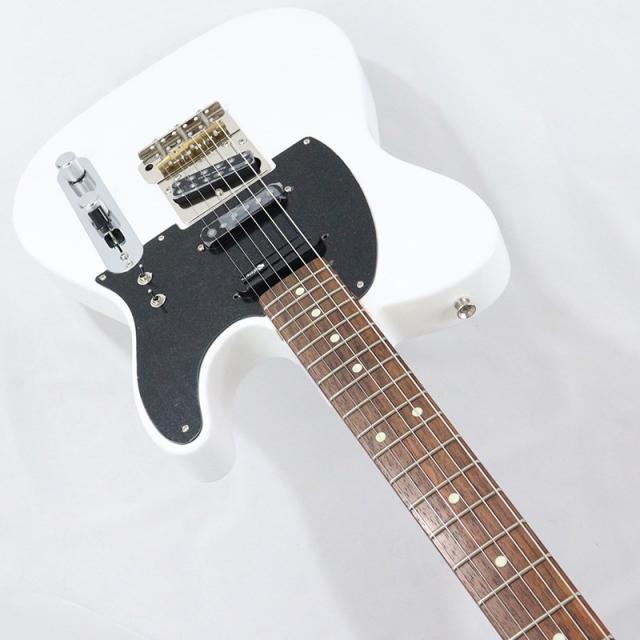Fender Made in Japan MIYAVI Telecaster (Arctic White)の通販は