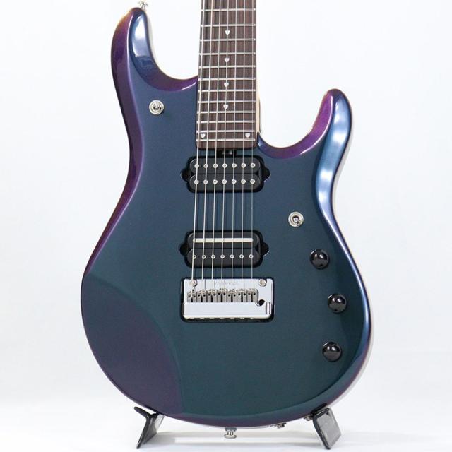MUSICMAN KID LIMITED John Petrucci 7 (Mystic Dream) [SN.K05208]の通販は 292,248円