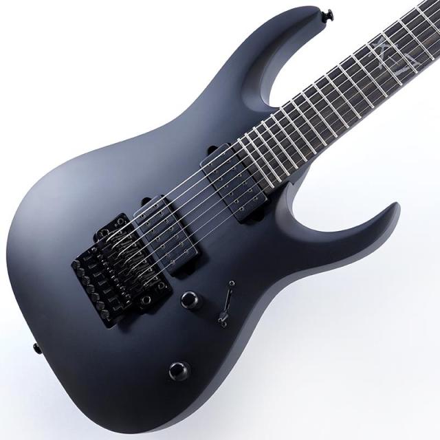 Ibanez K7RGA24M2-BKF 【プロトタイプ品特価】