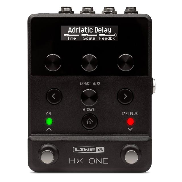 Line6 【数量限定特別価格】 HX Oneの通販は