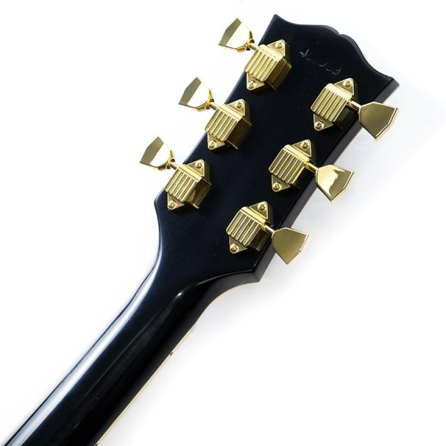 Gibson 1968 Les Paul Custom Reissue Vintage Gloss (Silvermist Poly