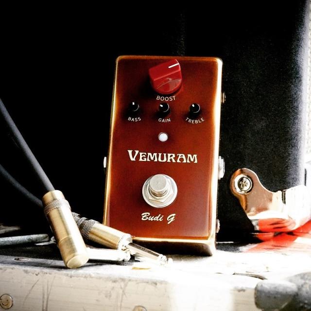 VEMURAM Budi-Gの通販は