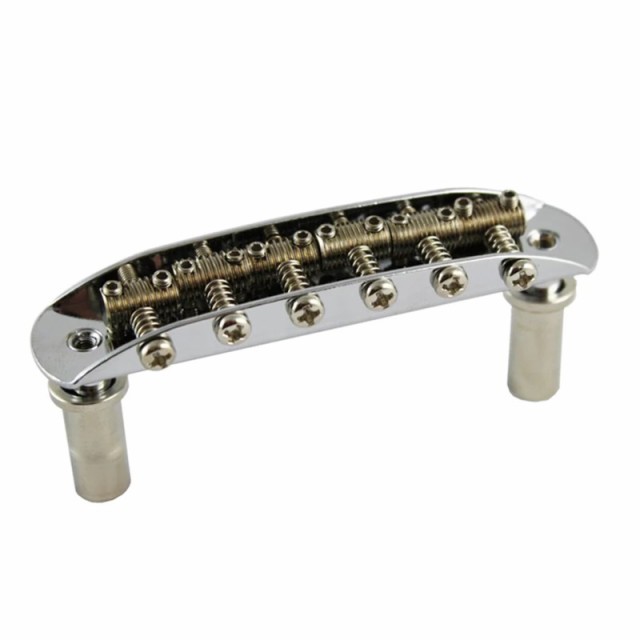 ALLPARTS CHROME JAGUAR JAZZMASTER BRIDGE/SB-0210-010【お取り寄せ商品】の通販は