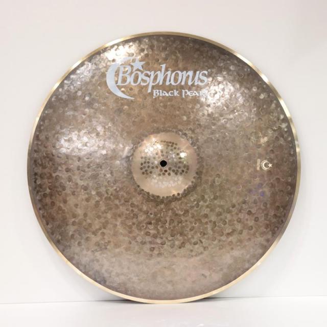 Bosphorus Black Pearl Ride 20'' [1660g]
