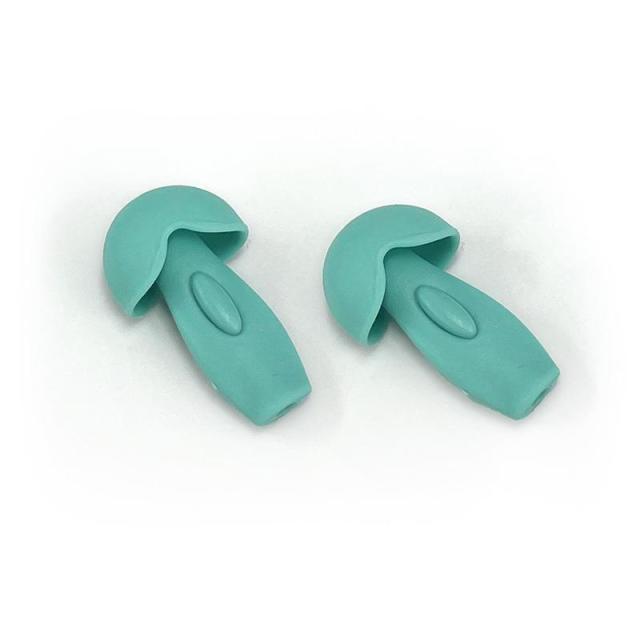 Thunderplugs 【数量限定品】初音ミクコラボモデル2025 10-piece set (10個セット)【期間限定超特価！】(サンダープラグス)(ライブ用耳栓)(マジカルミライ 2025)(HATSUNE MIKU)_2
