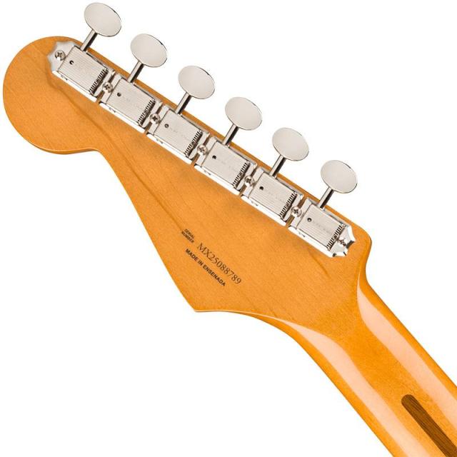 Fender MEX Vintera III Late ’50s Stratocaster (3-Color Sunburst/Maple)_5