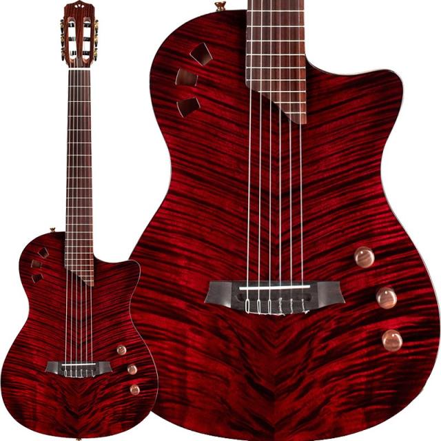 Cordoba コルドバ STAGE GUITAR Edge Burst Stage Edge Burst - Cordoba Guitars
