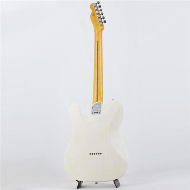 Fender USA American Ultra Luxe Vintage ’50s Telecaster (White Blonde/Maple) 【The Spring Summer 2026 Campaign】_2