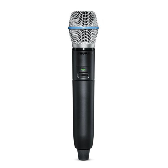 SHURE GLXD24R+J/B87A-Z2(お取り寄せ商品)_1