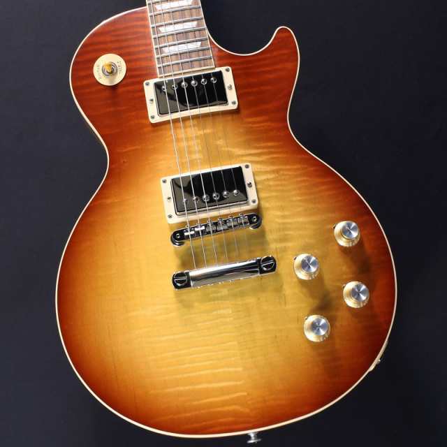 Gibson Les Paul Standard 60s Faded (Vintage Bourbon Burst) #230440306の通販は