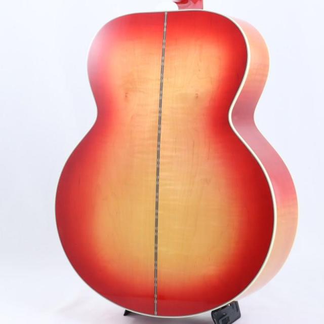 Gibson 【値上げ前価格！】Johnny Cash SJ-200 (VCS)_1