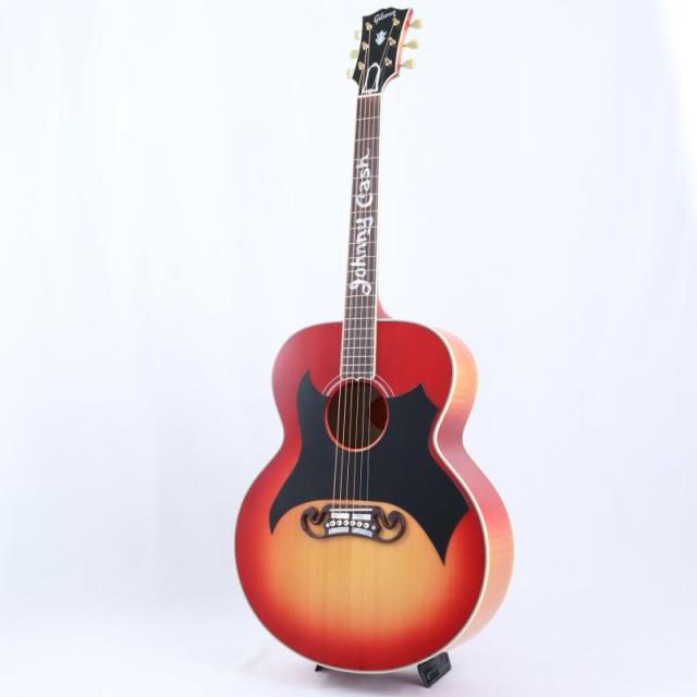 Gibson 【値上げ前価格！】Johnny Cash SJ-200 (VCS)_2