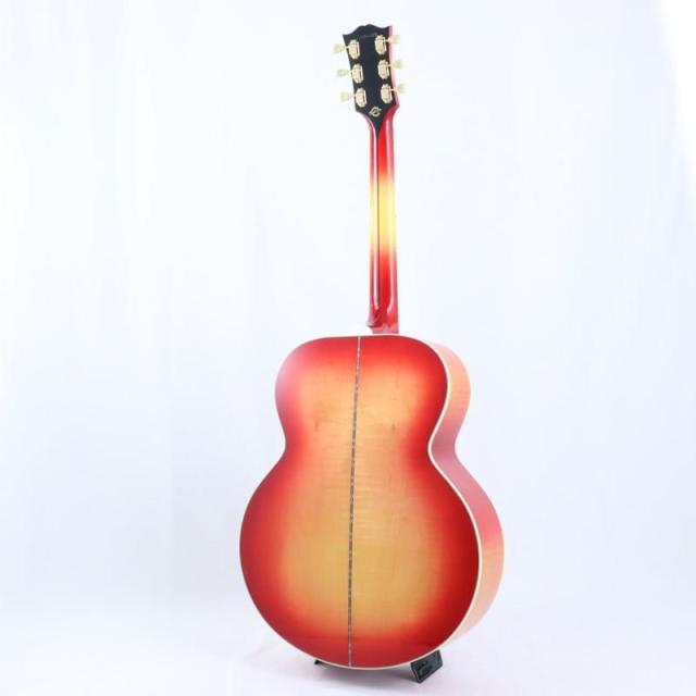 Gibson 【値上げ前価格！】Johnny Cash SJ-200 (VCS)_3
