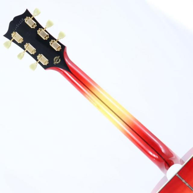 Gibson 【値上げ前価格！】Johnny Cash SJ-200 (VCS)_5