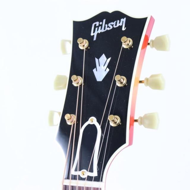 Gibson 【値上げ前価格！】Johnny Cash SJ-200 (VCS)_6