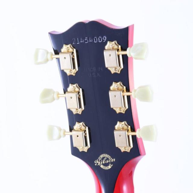 Gibson 【値上げ前価格！】Johnny Cash SJ-200 (VCS)_7