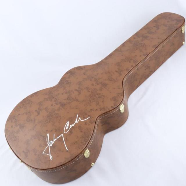Gibson 【値上げ前価格！】Johnny Cash SJ-200 (VCS)_9