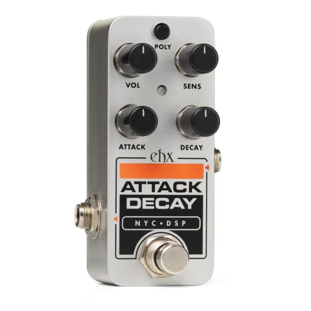 Electro Harmonix 【WEB限定在庫処分セール】 PICO ATTACK DECAY エンベローブフィルター エレハモ_1