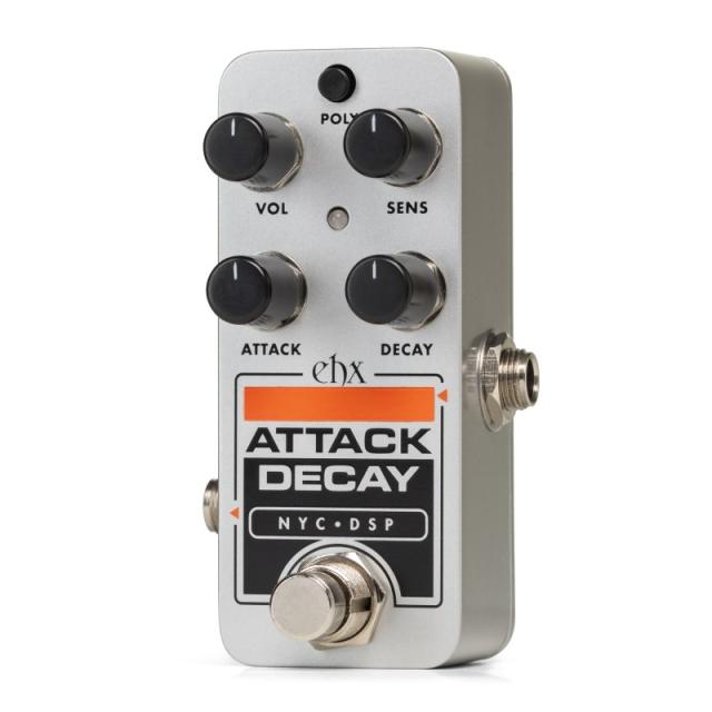 Electro Harmonix 【WEB限定在庫処分セール】 PICO ATTACK DECAY エンベローブフィルター エレハモ_2