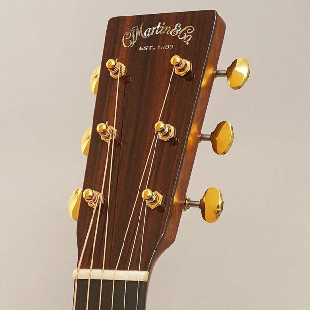 MARTIN 【夏のボーナスセール】【担当者選定品】000-18 Modern Deluxe #2896574_10