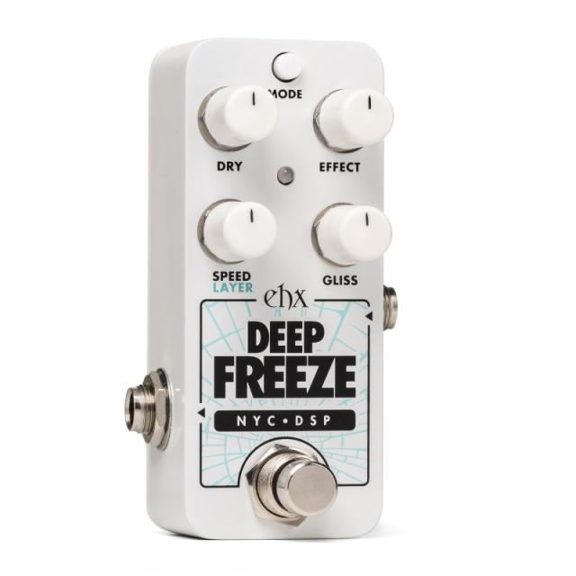 Electro Harmonix 【WEB限定在庫処分セール】 PICO DEEP FREEZE フリーズ ホールド エレハモ_1