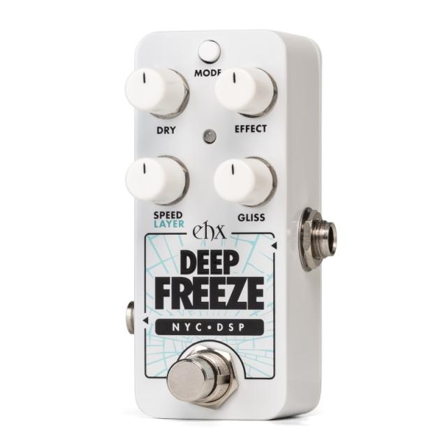 Electro Harmonix 【WEB限定在庫処分セール】 PICO DEEP FREEZE フリーズ ホールド エレハモ_2